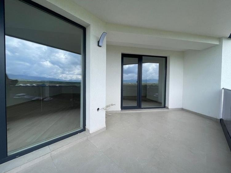 Apartament cu 2 camere decomandat în Șelimbăr