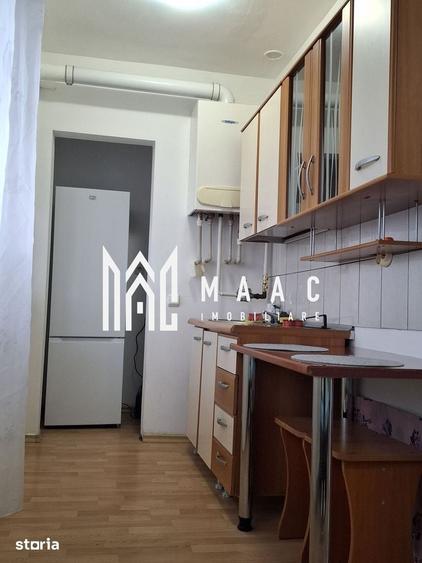Apartament de vânzare 2 camere | Ostroveni, Râmnicu Vâlcea | 42 mp - 6