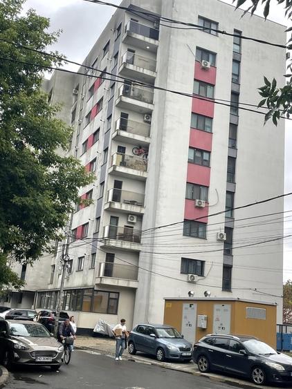 Apartament cu 2 camere decomandat în Militari