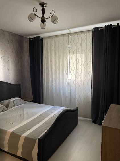 Apartament cu 2 camere decomandat în Exterior Vest