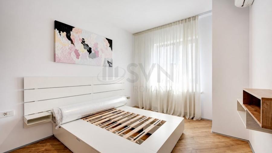 Apartament cu 3 camere decomandat, mobilat în Pipera
