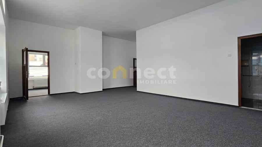 Birou, de 375 mp, în Semicentral