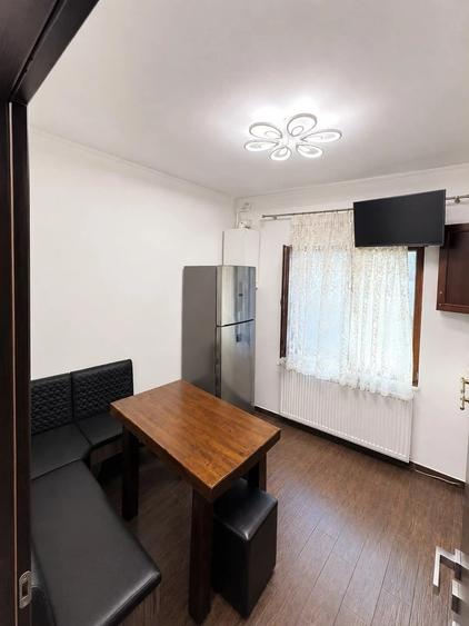 Apartament cu 2 camere decomandat în Moara de Vânt