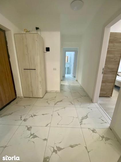 Apartament cu 3 camere în Militari
