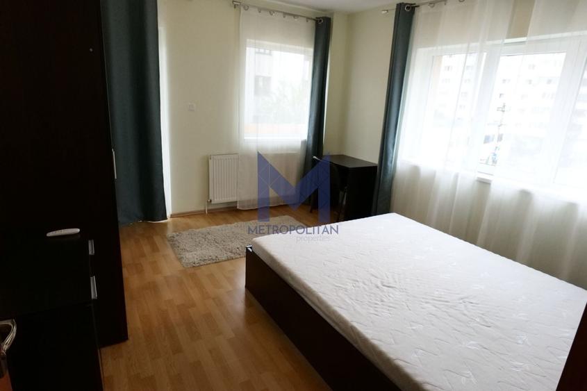 De închiriat apartament luminos 3 camere - 11