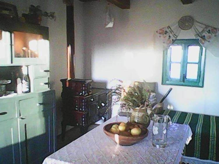 Casă individuală cu 4 camere cu Teren 2450 Mp în Luncoiu de Sus