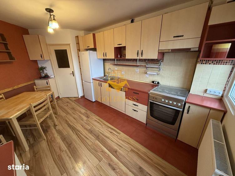 2 camere decomandate, parcare, Zona Piata Marasti, OMV, Panemar, Profi - 13