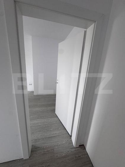 Apartament cu 2 camere semidecomandat în Tudor