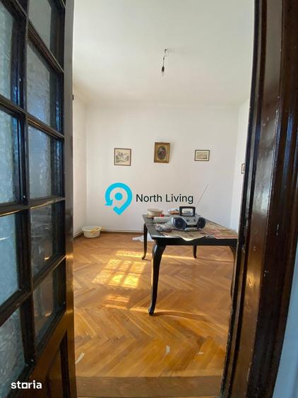 Apartament 3 camere | Interbelic| Investitie - 5