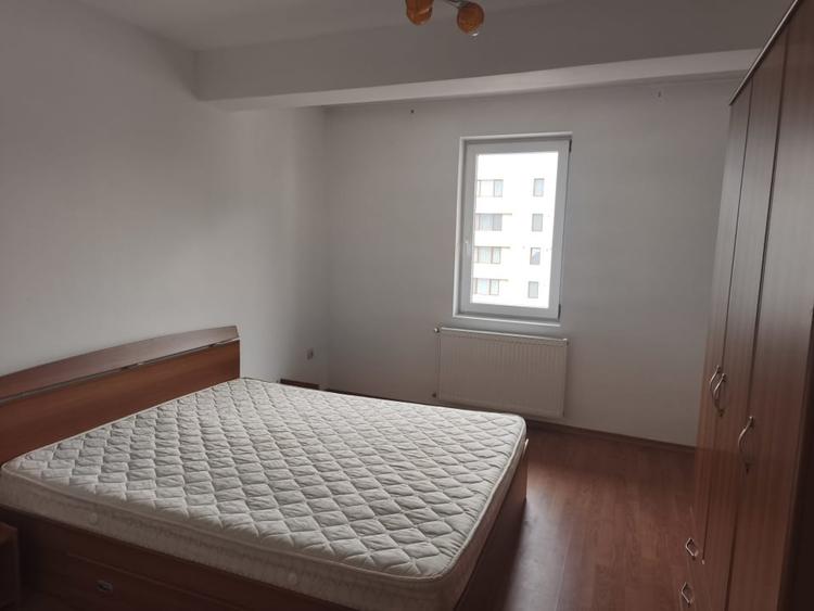 Apartament cu 2 camere decomandat în Exterior Nord — fotografia 1