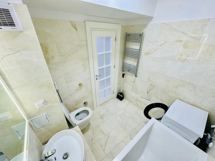 Apartament cu 2 camere decomandat, mobilat în Copou