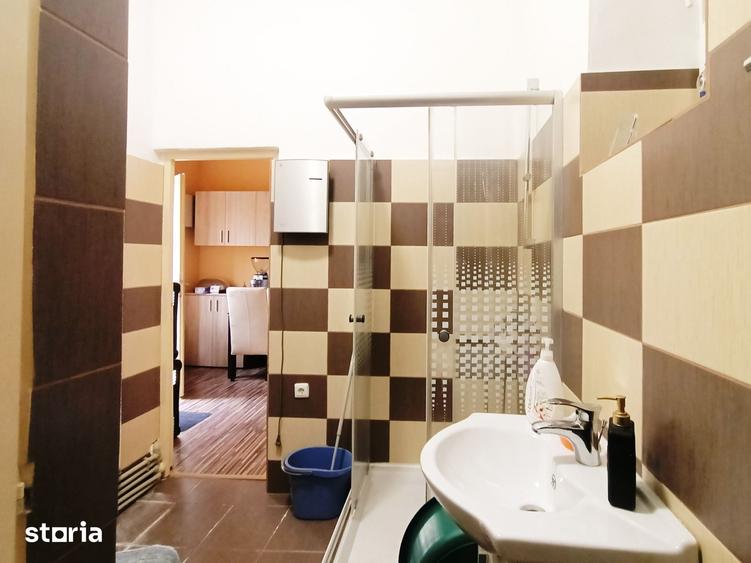 Apartament 2 Camere, Centru - 4
