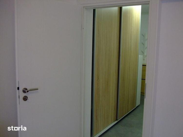 Apartament cu 2 camere în Tei