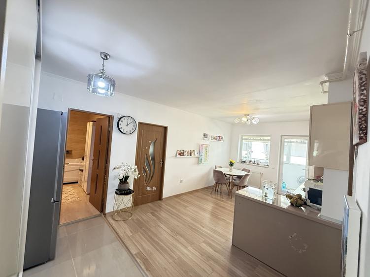 Apartament 3 camere , modern , 58 MP, Eroilor, parcare. - 5