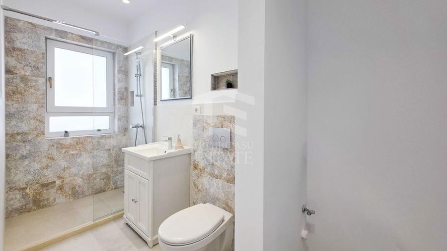 Apartament cu 2 camere decomandat, mobilat în Prelungirea Ghencea