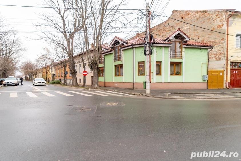 Casă în Central
