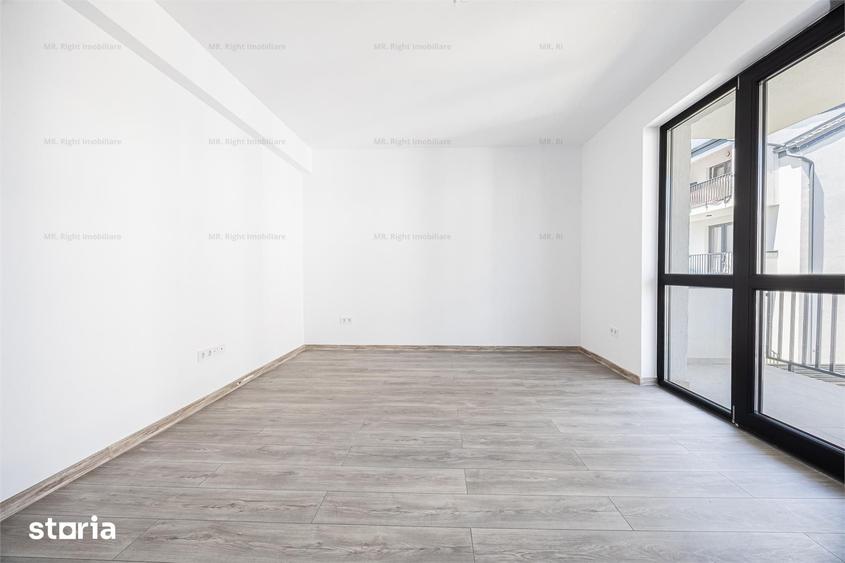 Apartament nou 2 camere Sanpetru Brasov - 1