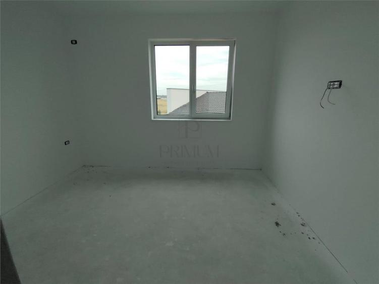 Duplex 5 camere - 3 bai - dormitor la parter - desing modern - 5