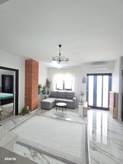 Casă cu 4 camere în Paltin