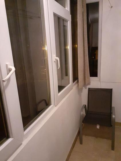 Apartament cu 2 camere decomandat în Tomis Nord