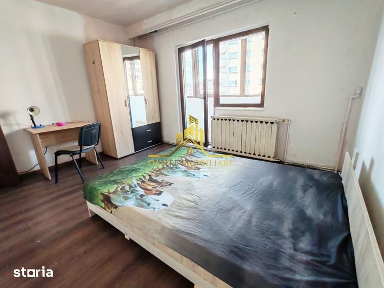 3 camere, decomandate, modern, balcon, Marasti, Dorobantilor - 14