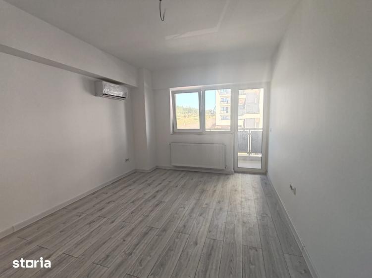 Apartament cu 2 camere decomandat în Voinești