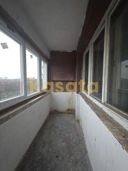 2 camere | Tineretului | Parc | Etaj 6/10 | Necesită renovare - 7