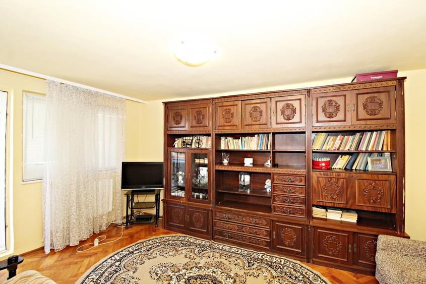 Apartament cu 2 camere decomandat în Tomis Nord