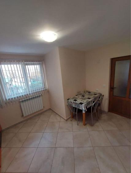 Apartament cu 2 camere în Cug
