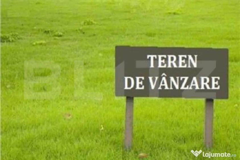 Teren în Periferie