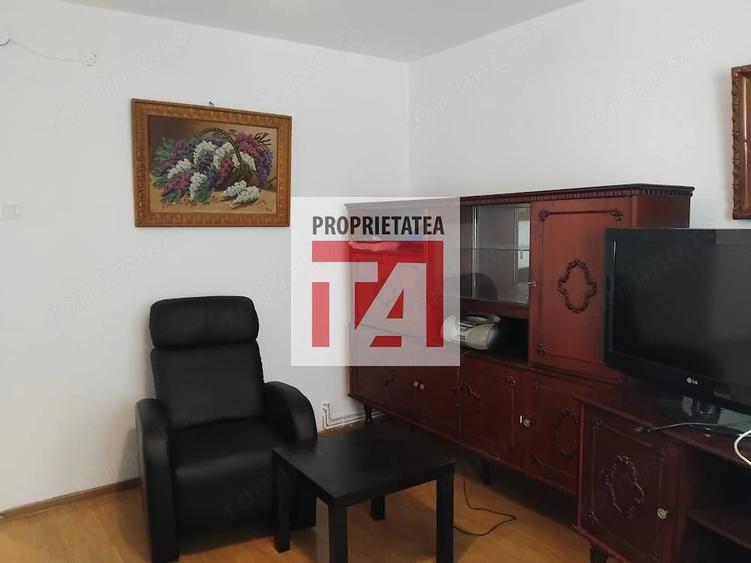 Apartament cu 2 camere decomandat în Ultracentral