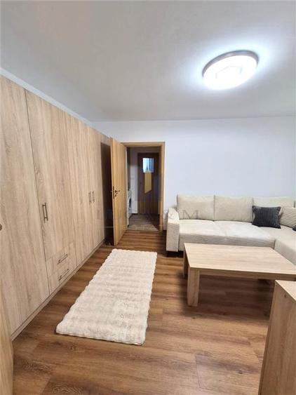 Apartament 2 camere | Prima inchiriere | Tipografilor - 2