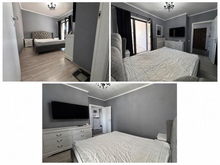 Apartament 2 Camere, 60 mp Utili + Terasa Panoramica 10 mp utili | Complex Onix Residence Grozavesti | Direct Proprietar Comision 0% - 5