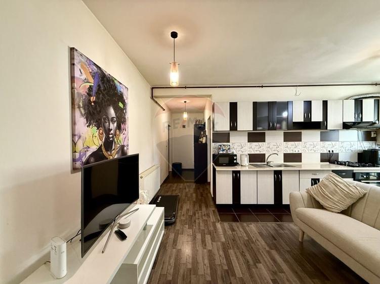 Apartament de vânzare| strada Eroilor | Florești - 3