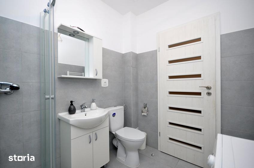 Apartament cu 2 camere în Bucureștii Noi