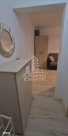 Apartament cu doua camere, zona Pietei Doina - 3