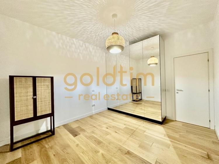 Apartament cu 3 camere decomandat, mobilat în Pipera