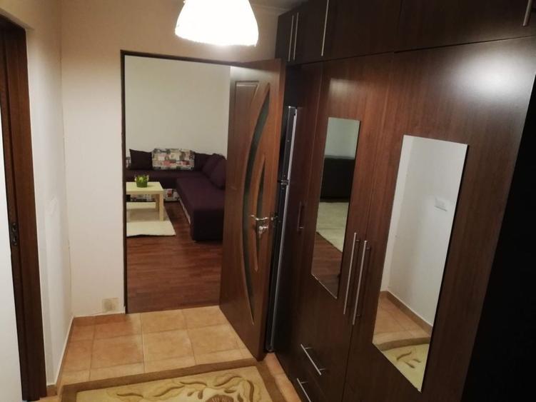 Garsonieră decomandată în Drumul Taberei
