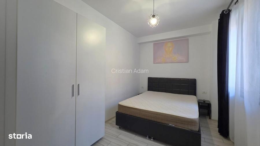 Apartament 2 camere in Mamaia Nord, la 50m de plaja, vedere catre mare