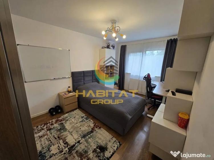 Casă cu 4 camere cu Teren 100 Mp în Central