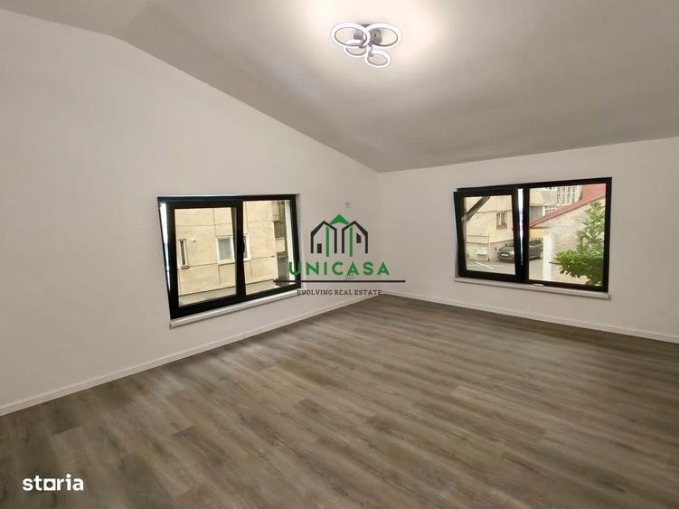 Casa 4 Camere , Central Ramnicu Valcea | Aproape De River Plaza Mall - 7