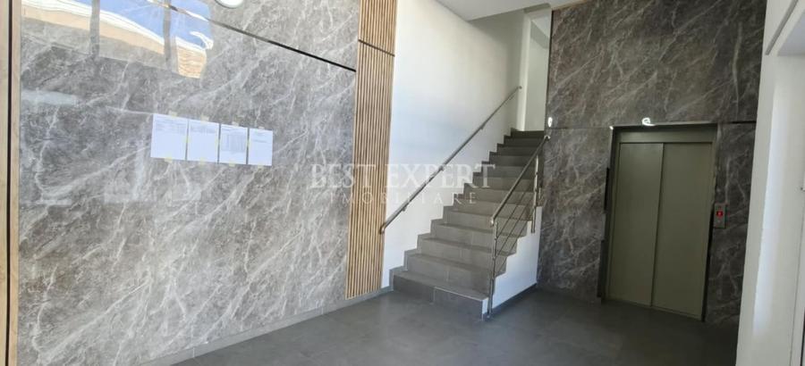 Apartament cu 2 camere decomandat, mobilat în Theodor Pallady