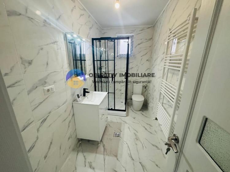 Casă cu 4 camere cu Canalizare în Gara Veche