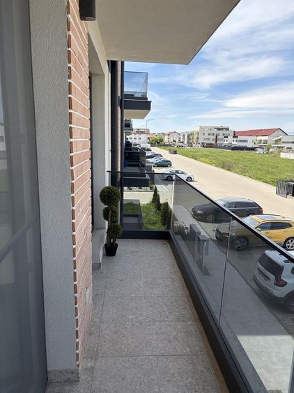 Apartament cu 3 camere în Șelimbăr