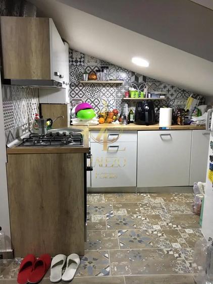 Apartament cu 2 camere decomandat, mobilat în Mehala