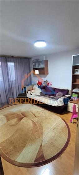 Apartament 2 camere Brancoveanu Huedin - 1