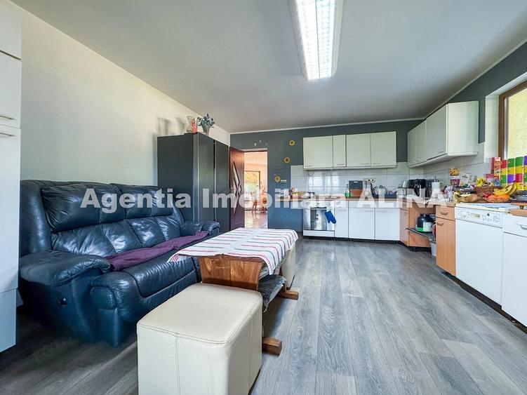 Casă cu Teren 568 Mp în Gării