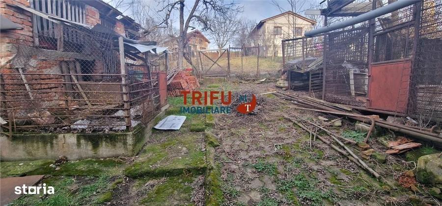Casă cu 4 camere în Șeușa