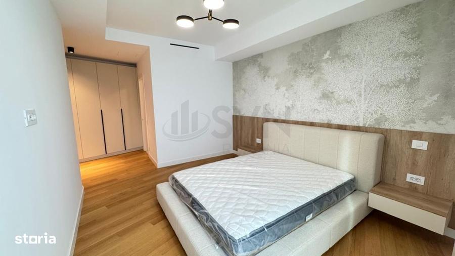 Apartament 4 camere I Iancu Nicolae I Gradina Proprie 250 mp - 15