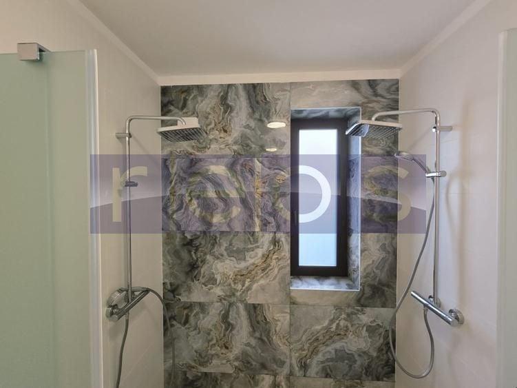 Duplex cu 5 camere cu Canalizare în Theodor Pallady